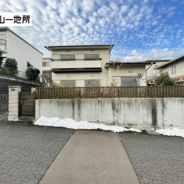 人来田二丁目土地