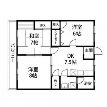 ＨＯＵＳＥ２００１（Ａ）