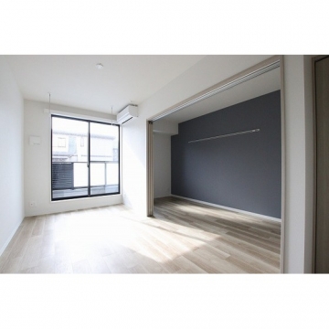 クリスタルハイツみねぎしⅡ