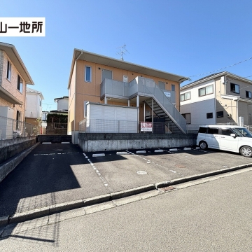 フェリーチェ西勝山