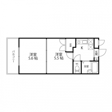 ベルシティエクセル泉