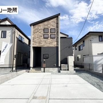 福室七丁目2期　2号棟