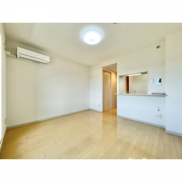 コンフォルト支倉