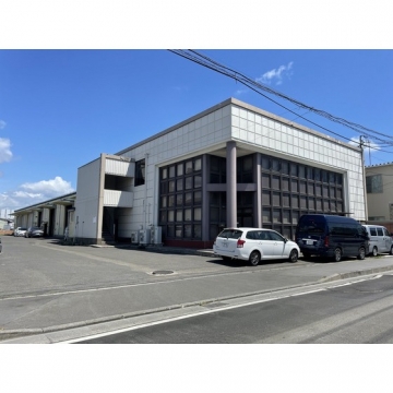 扇町3丁目事務所・倉庫・工場