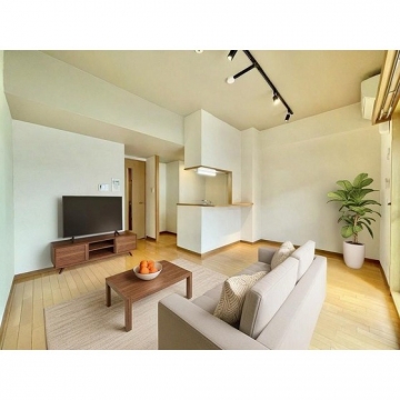 ディークレスト太子堂駅前　East