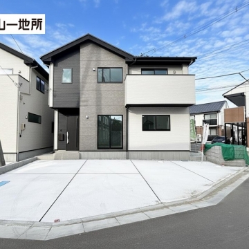 福田町1期　4号棟