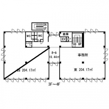 S.K.Yビル