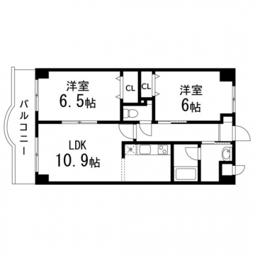 レインボーパレス泉