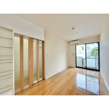 Peaceful Life　泉中央