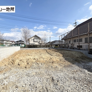 高森三丁目　B号棟