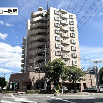 アルコート泉中央