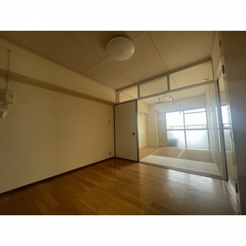 仙台宮城野団地3号棟