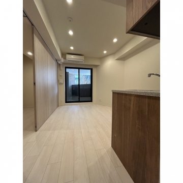 シーズンフラッツ仙台鉄砲町