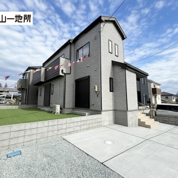 太子堂二丁目　B号棟