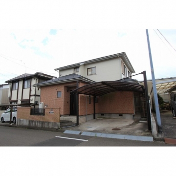 仙台市泉区鶴が丘 賃貸一戸建