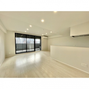 ルアーナ・エール・レジデンス仙台