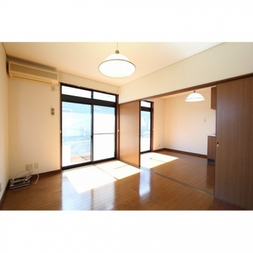 ロイヤルヒルズ熊谷Ⅱ