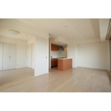 仙台中山ヒルズ