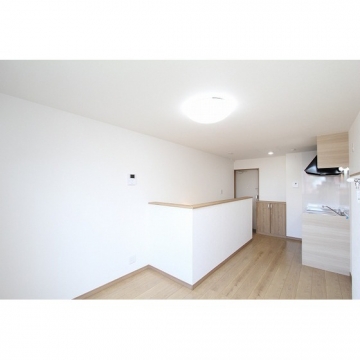 ミラコスタヒルズA