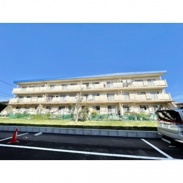 仙台沖野団地12号棟