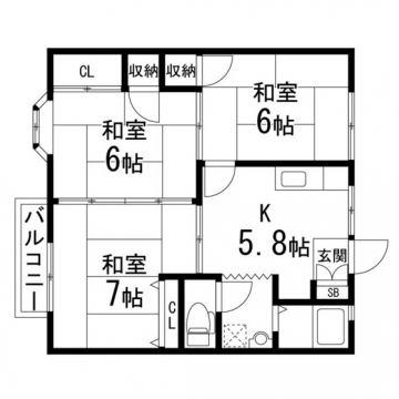 コーポ菅野Ⅱ