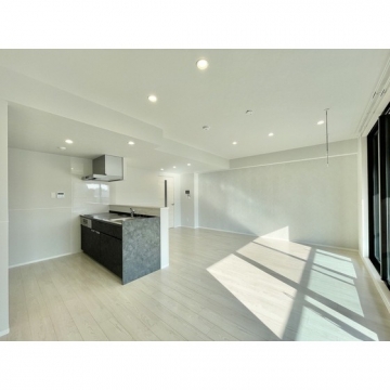 ルアーナ・エール・レジデンス仙台