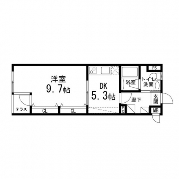 ゾンネモント子平町