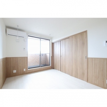 ヴィ・アンテテ