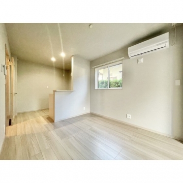 ソラリス泉ヶ丘