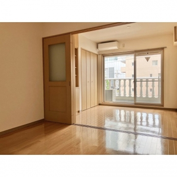 コンフォートEXE一番町