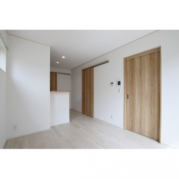 ペアレシア富ケ丘Ⅱ