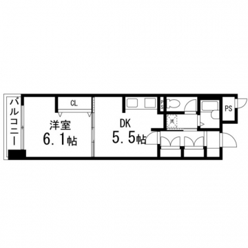 プリミエール高松