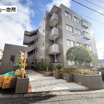 イトーピア東照宮イーストヒルズ