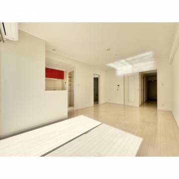 杜の丘レジデンス