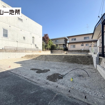 将監四丁目　A号棟