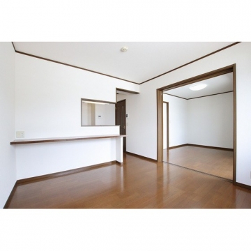 パークヒルズⅡ