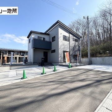 富谷市三ノ関　1号棟