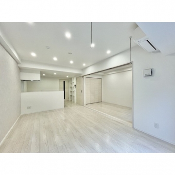 ルアーナ・エール・レジデンス仙台