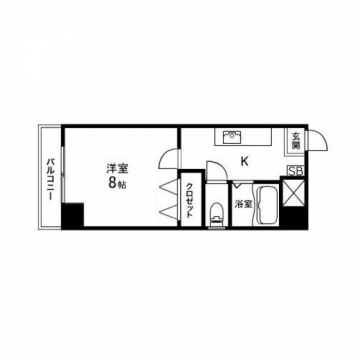 コンフォート五橋ステーション