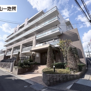 シティハウス黒松の丘