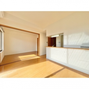 杜の丘レジデンス