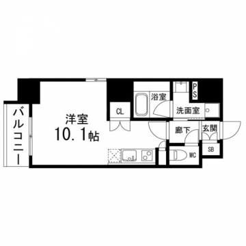 ラ・リューシュ仙台