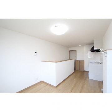 ミラコスタヒルズA