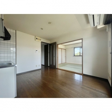 コンフォールみずほ台