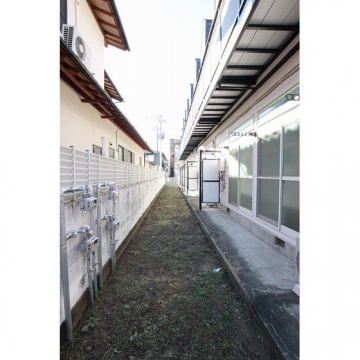 カサブランカ新田2