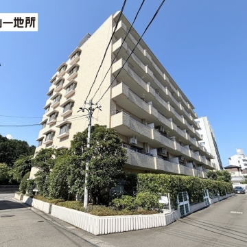 台原シティハウス