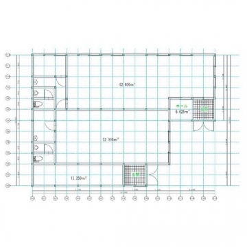 仙台市若林区六丁の目北町 貸店舗・事務所