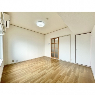 グリーンガーデンハイツ