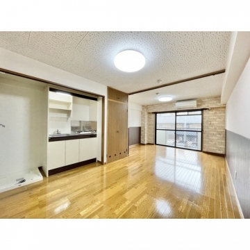 グランテラス柏木