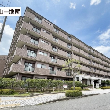 ヴェルビュみずほ台中央